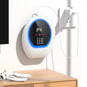 Purificador de aire para el hogar