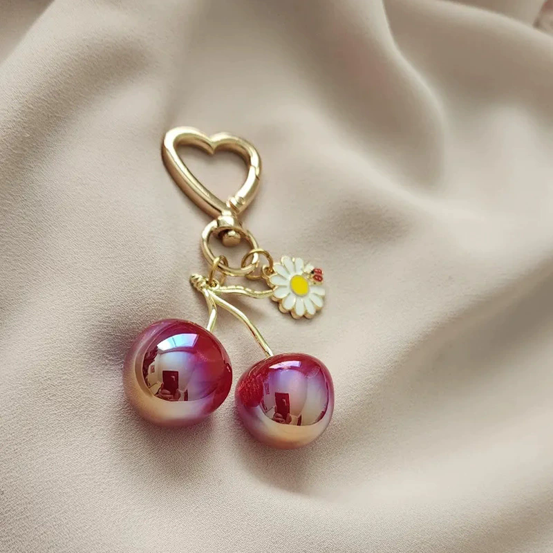 Llavero cherry