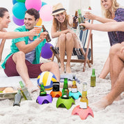 Holder plástico para latas o botellas - Dressygt
