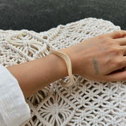 Pulsera ondulada - Dressygt