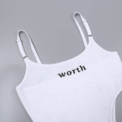 Body liso - Dressygt