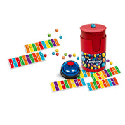 Juego de mesa de bingo - Dressygt