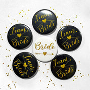 Pines de Team Bride - Dressygt
