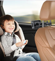 Soporte para asiento trasero de coche - Dressygt