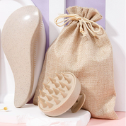 Set para cuidado del cabello