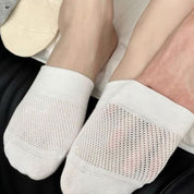 Calcetas invisibles antideslizantes - Dressygt