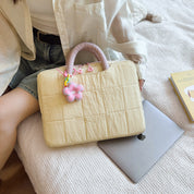 Protector cute estilo bolso para laptop - Dressygt