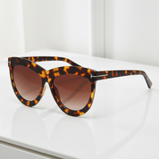 Lentes de sol clásicos - Dressygt