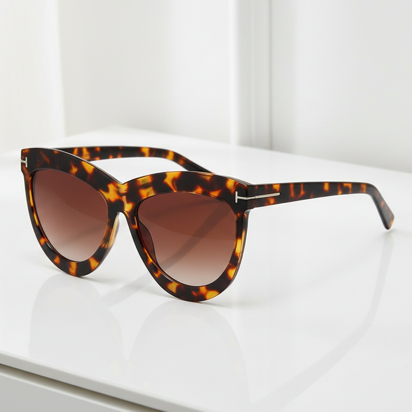 Lentes de sol clásicos - Dressygt