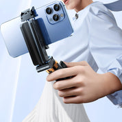 Trípode selfie stick con control remoto - Dressygt