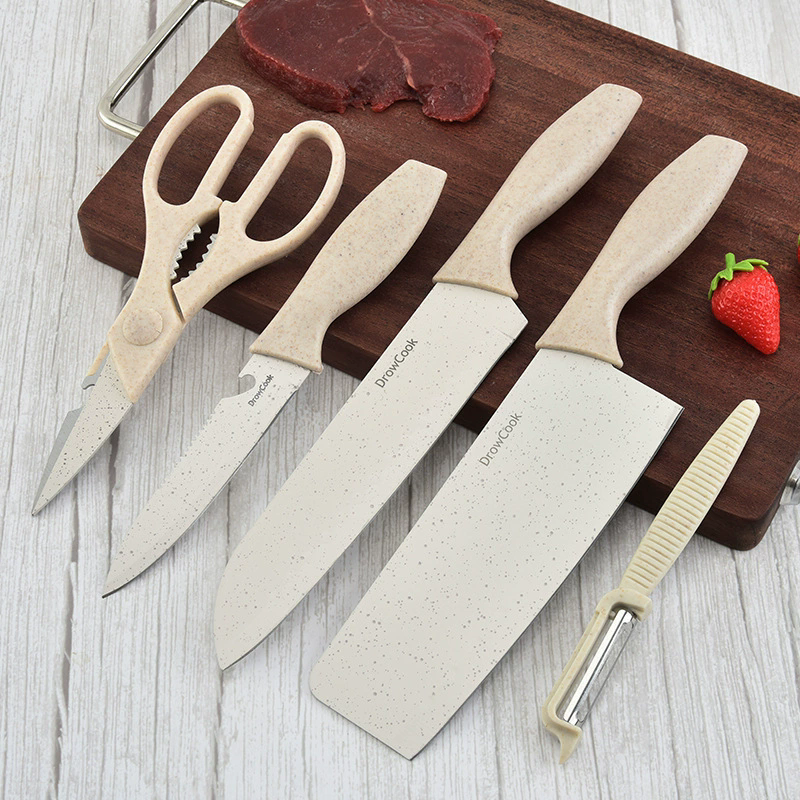 Set de utensilios de cocina