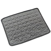 Alfombra para mascotas talla L - Dressygt