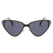 Lentes de sol con moldura delgada - Dressygt