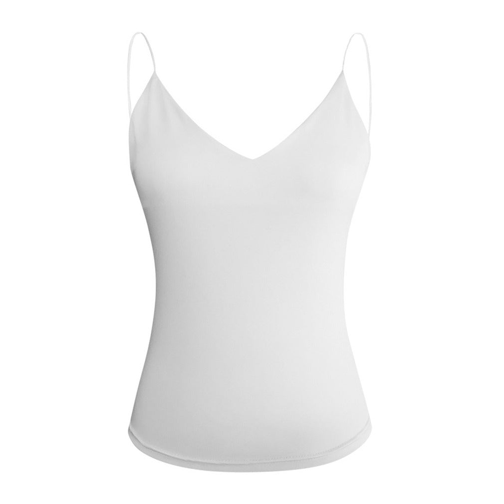 Blusa de tirantes - Dressygt