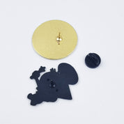 Pin de cartoon retro - Dressygt