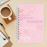 Planner semanal basic