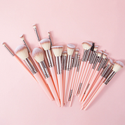 Set de 30 brochas de maquillaje - Dressygt