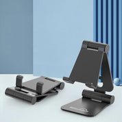 Soporte de escritorio para celular