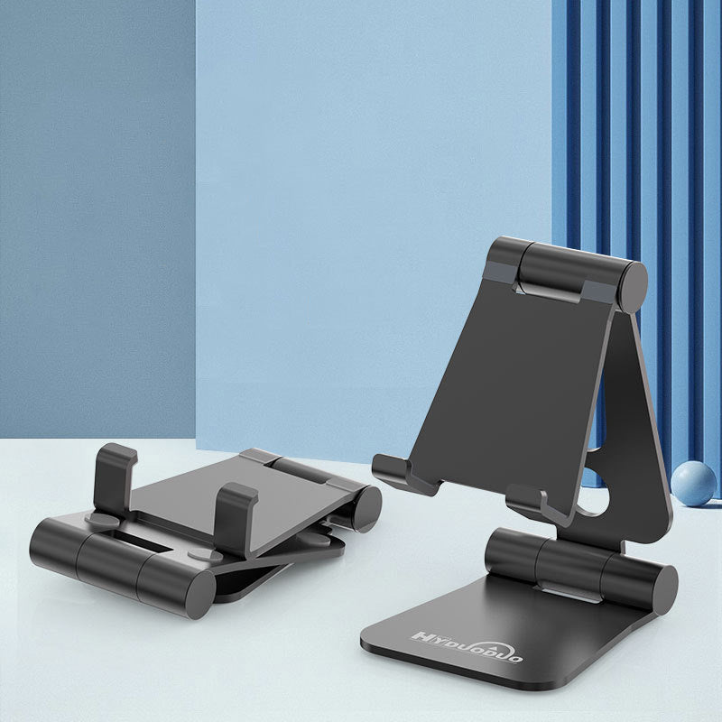Soporte de escritorio para celular