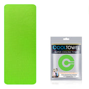 Toalla refrescante anticalor