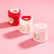 Bálsamo Labial Strawberry Cake - Dressygt