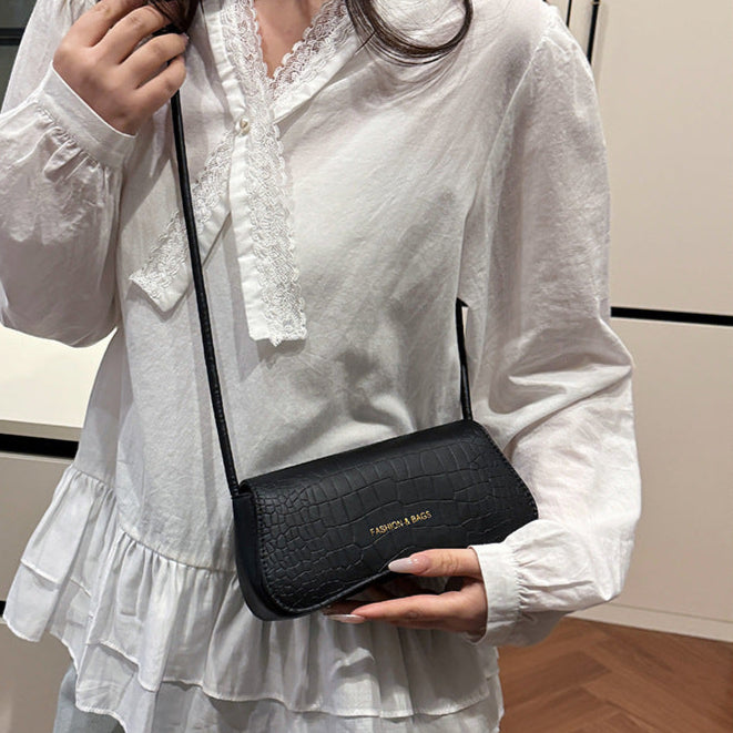 Mini bolso ajustable