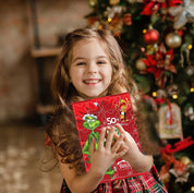 Calendario de Adviento del Grinch