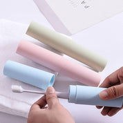 Porta cepillos para viaje - Dressygt