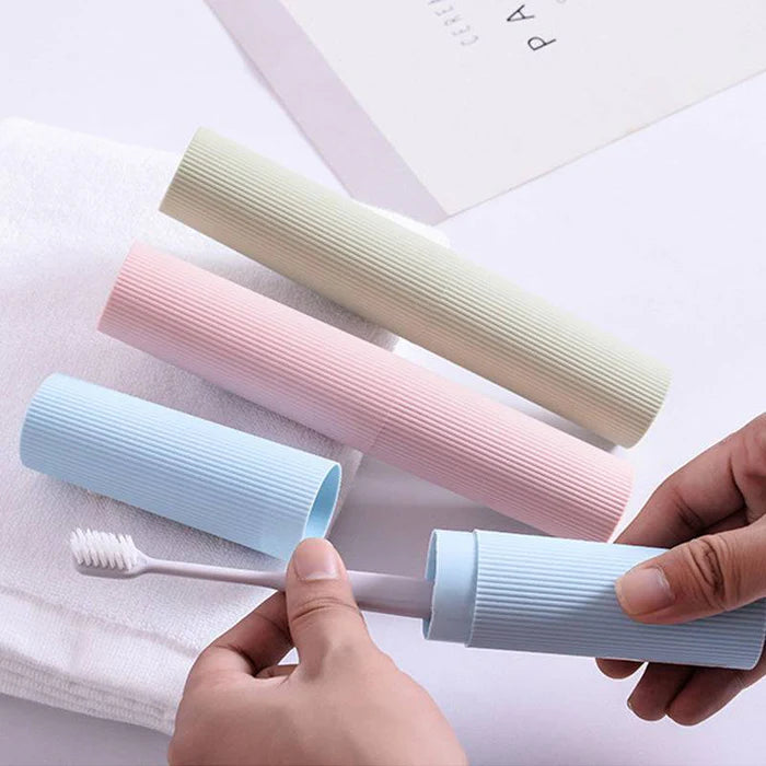Docena de porta cepillos para viaje - Dressygt