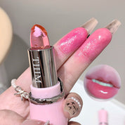 Bálsamo labial Jelly Glow hidratante - Dressygt