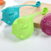 Cucharón en forma de dinosaurio - Dressygt