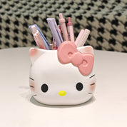 Organizador de escritorio Hello Kitty