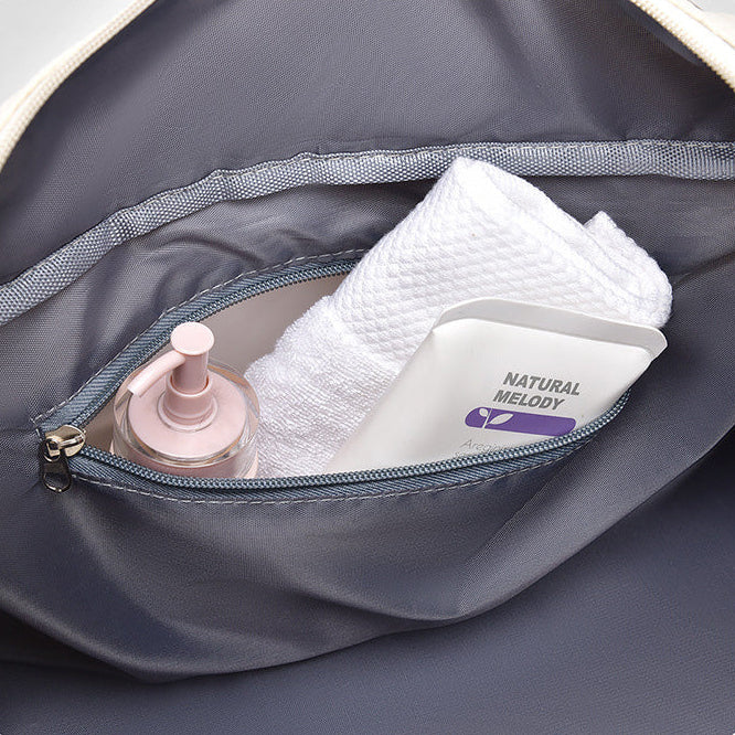 Maletín multifuncional de gran capacidad