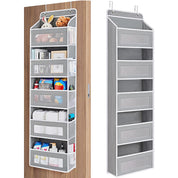Organizador para puertas