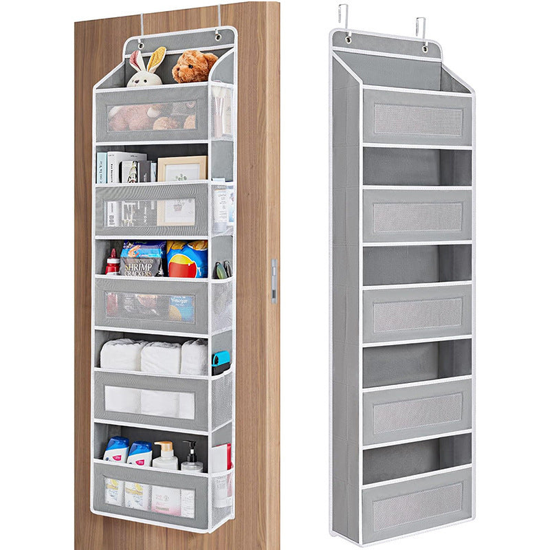 Organizador para puertas