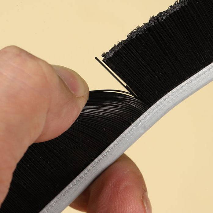 Cepillo para polvo y espacios difíciles - Dressygt