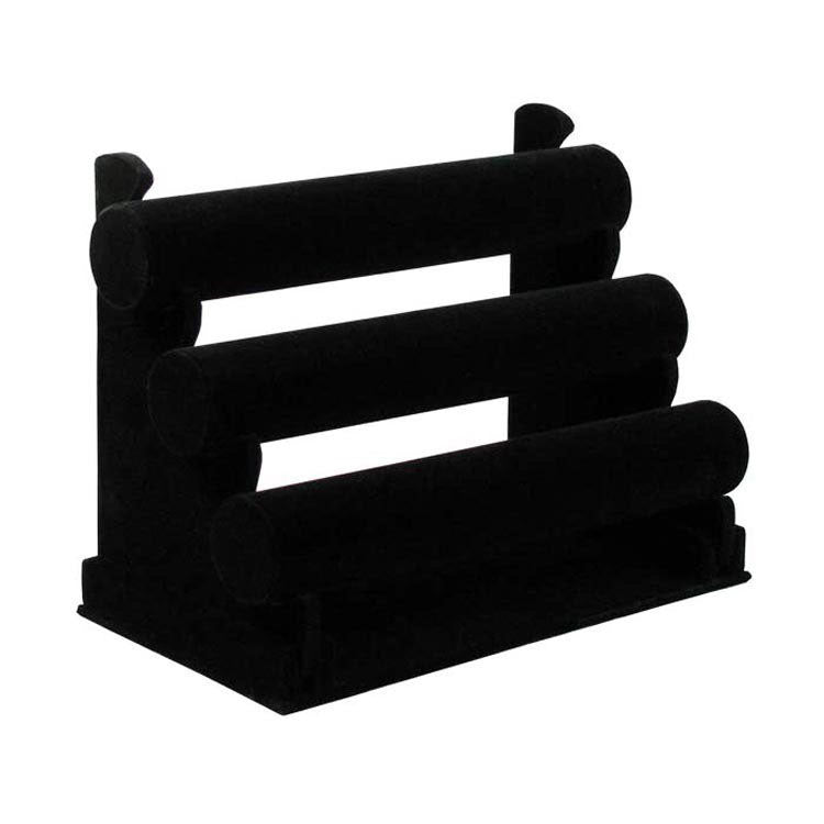 soporte exibidor de pulseras