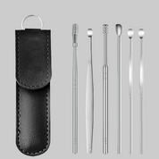 Set para limpieza de oídos