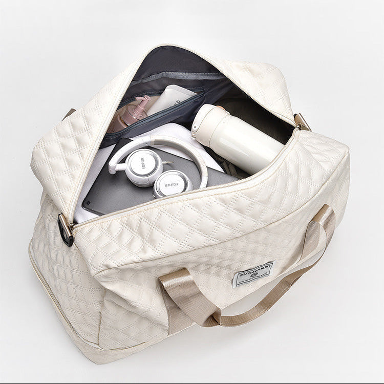 Maletín multifuncional de gran capacidad