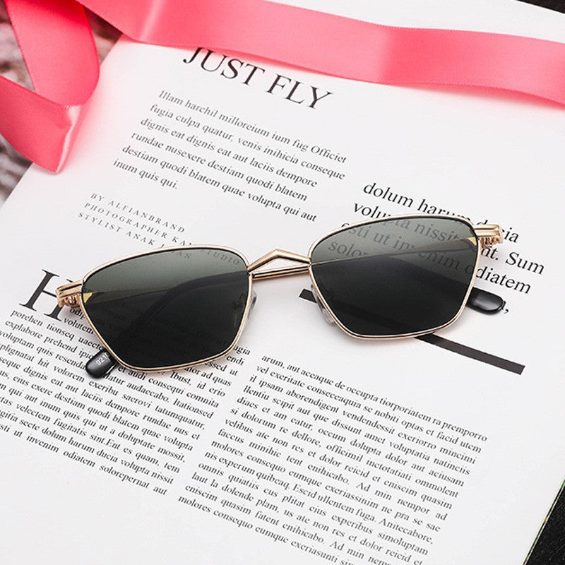 Gafas de sol clásicas - Dressygt