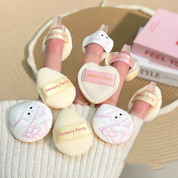 Set de esponjitas de 5 pcs - Dressygt