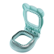 Cortador de sándwich