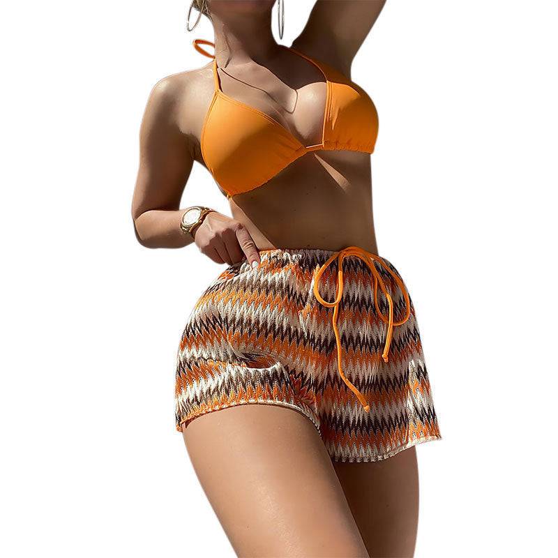 Bikini de 3 piezas