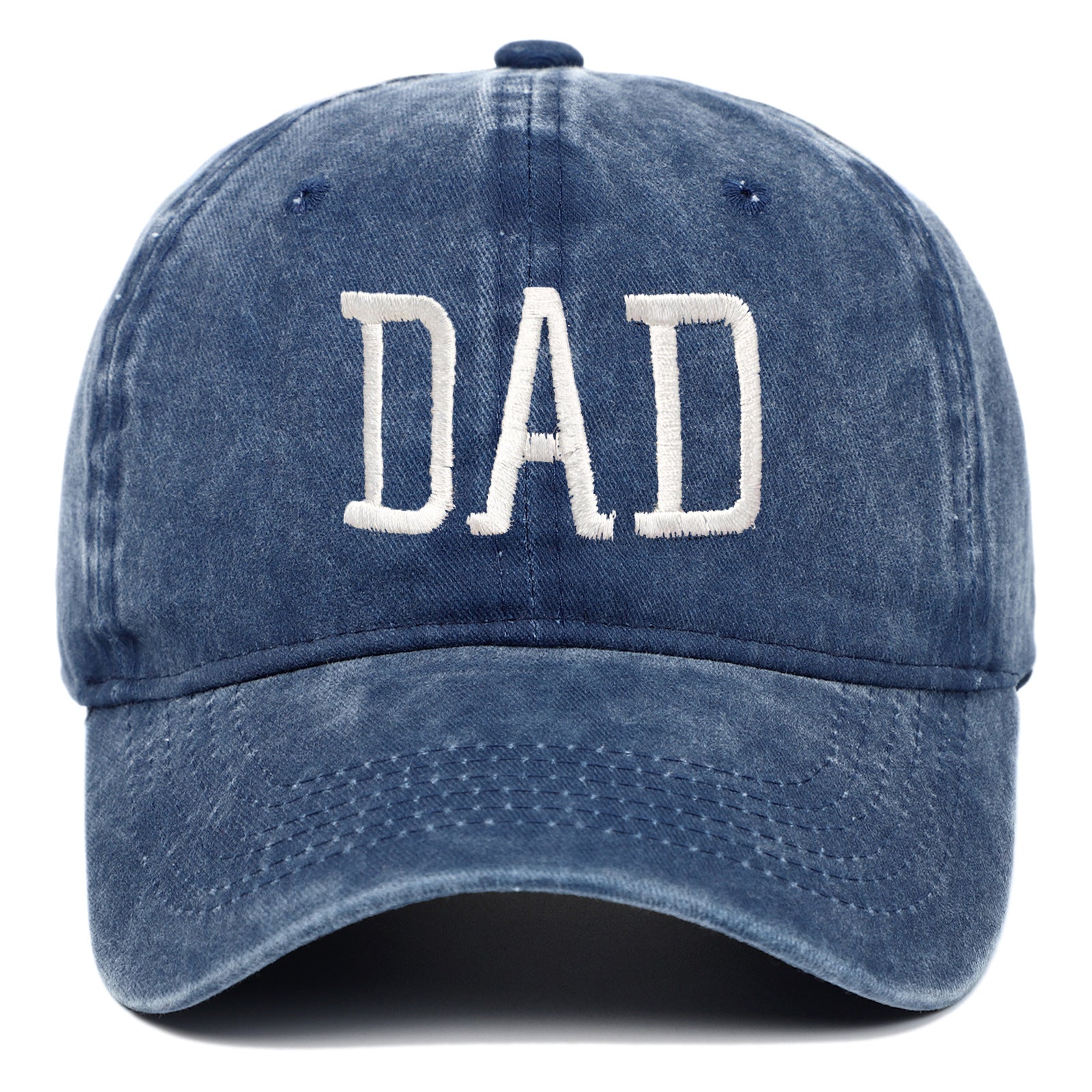 Gorra bordada DAD