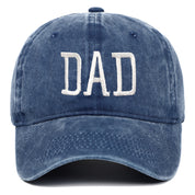 Gorra bordada DAD