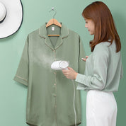 Plancha de vapor de mano