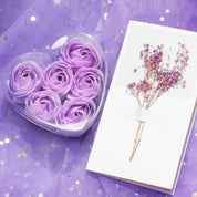 Kit de relajación y autocuidado 10 en 1 - Dressygt