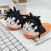 Pantuflas de Goku - Dressygt