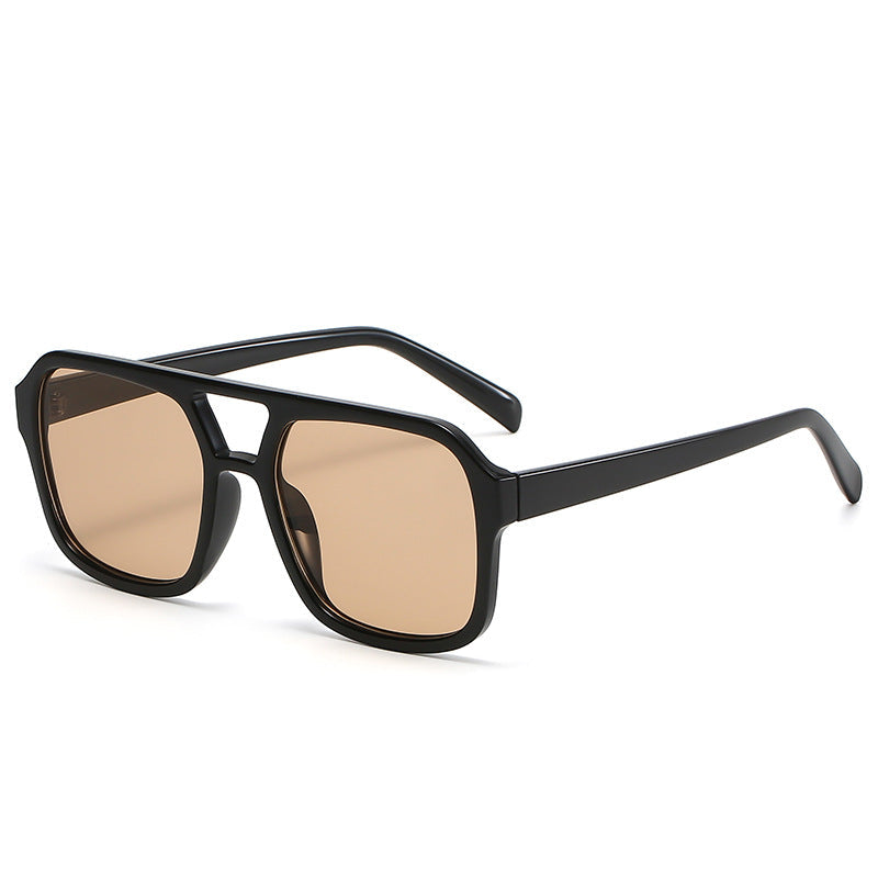 Lentes de sol cuadrados - Dressygt