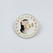 Pin de cartoon retro - Dressygt